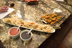 LIVING CARE LIFESTYLES